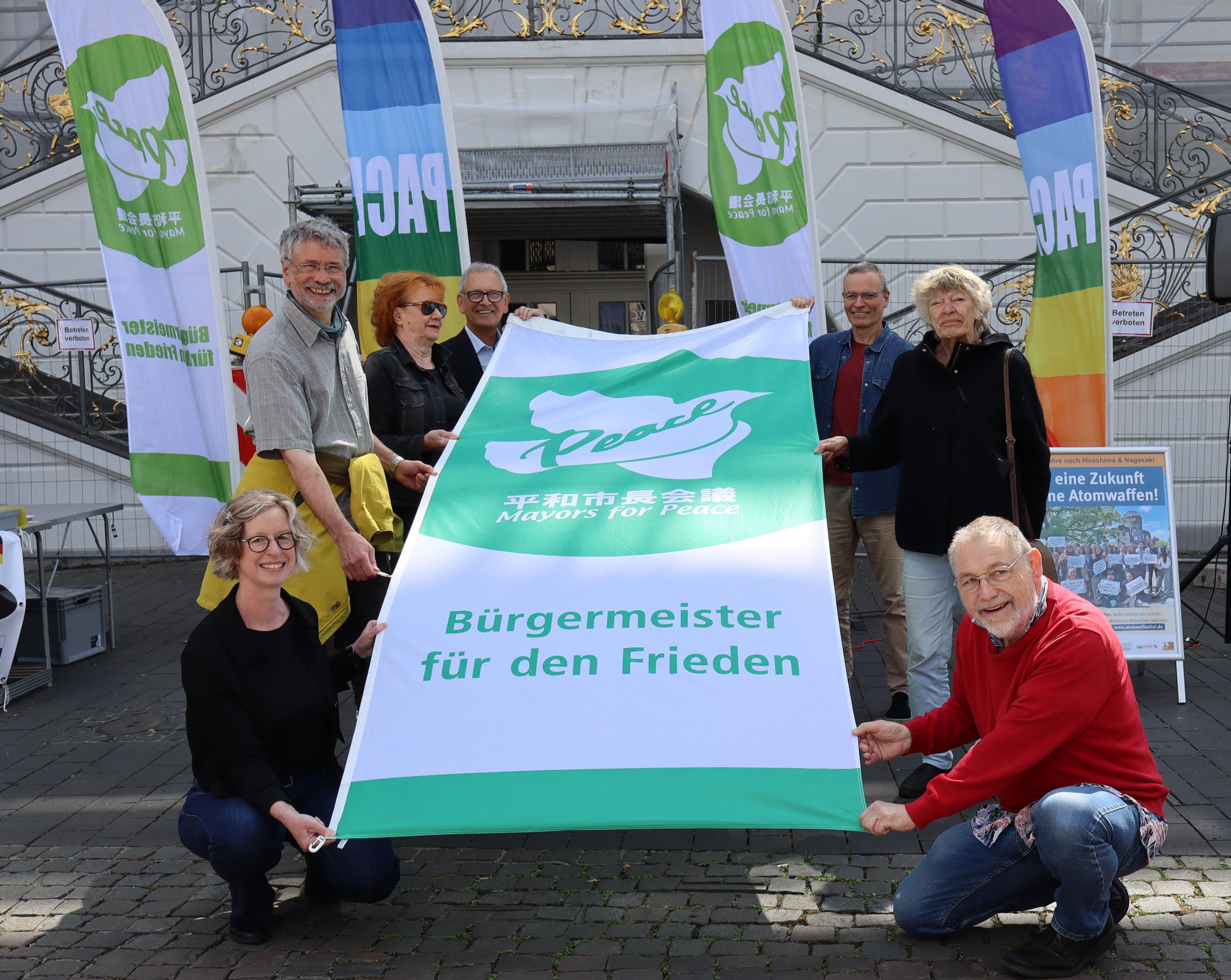 FlaggenTag