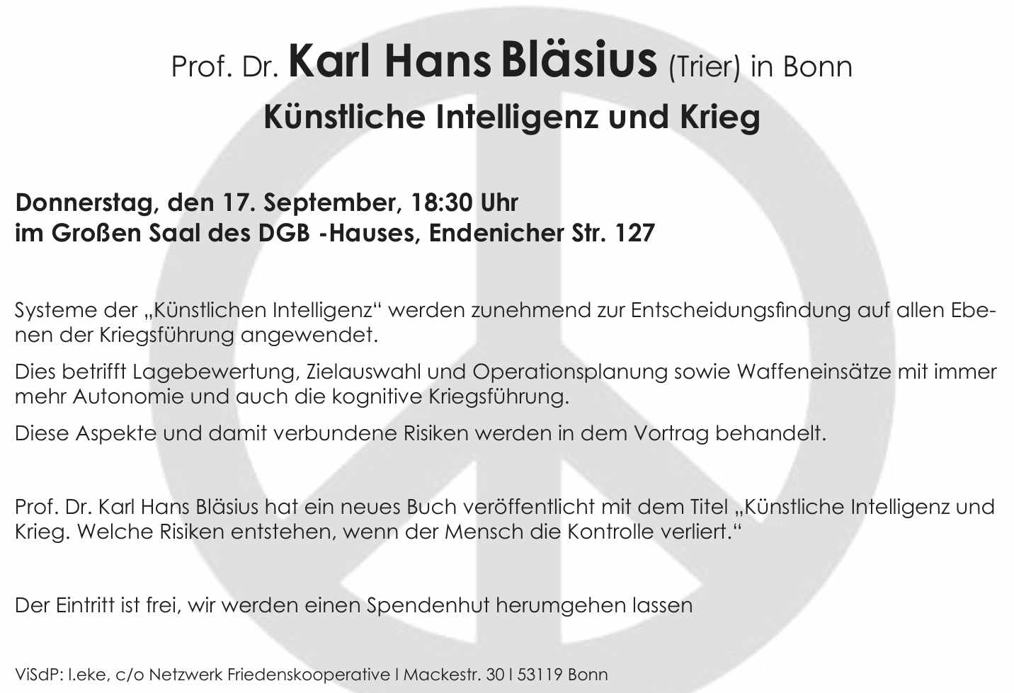 Bläsius