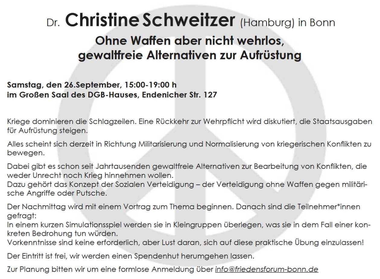 Schweitzer